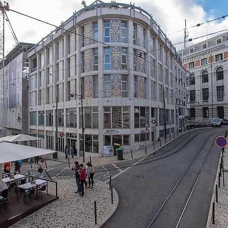 Myplacelisbon - Luxury Trindade I エクステリア 写真