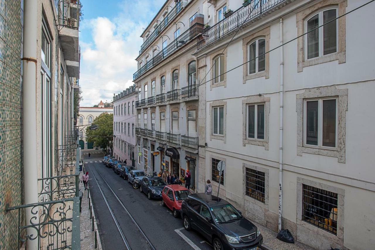 Myplacelisbon - Luxury Trindade I エクステリア 写真